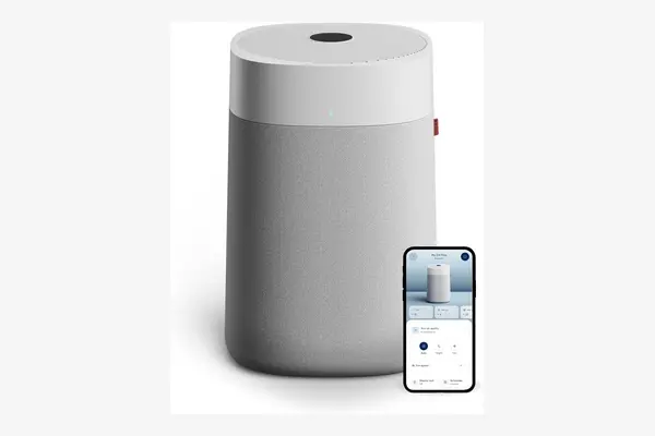 Blueair Blue Pure 211i Max