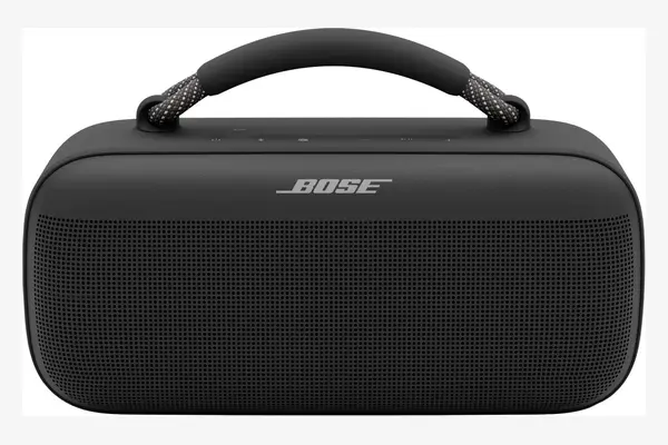 Bose SoundLink Max