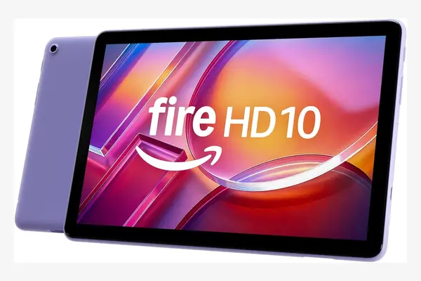 Amazon Fire HD 10