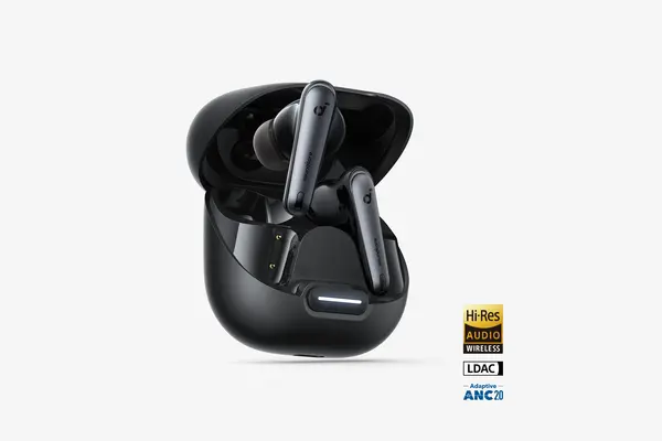 Anker Soundcore Liberty 4 NC