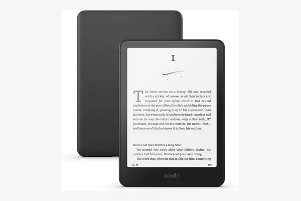 Kindle Paperwhite (current 7-inch)