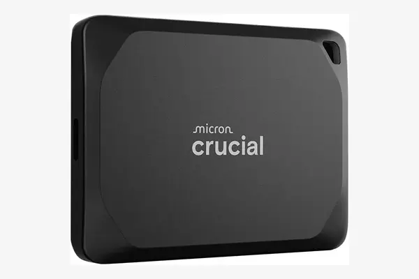 Crucial X10 Pro