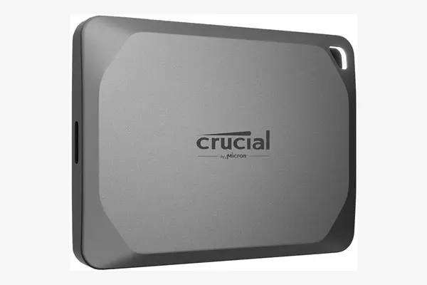 Crucial X9 Pro