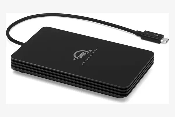 OWC Envoy Ultra (Thunderbolt 5)