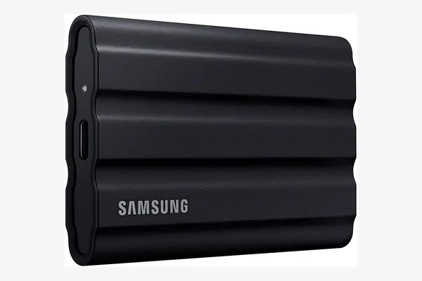 Samsung T7 Shield