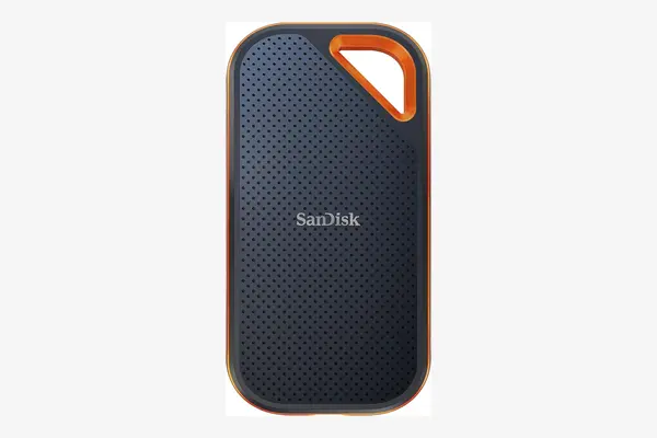 SanDisk Extreme Pro Portable SSD V2