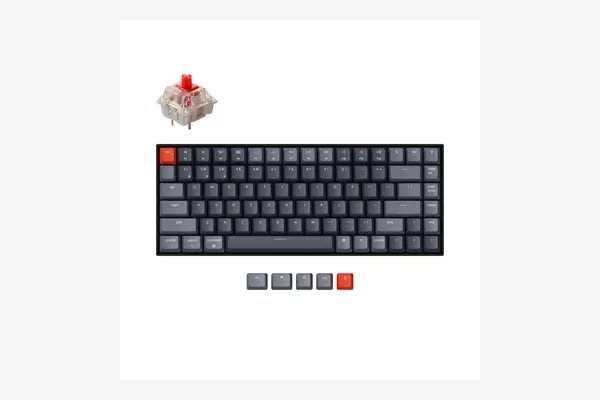 Keychron K2 V2 (Hot-swappable)