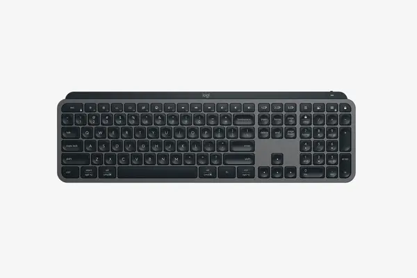 Logitech MX Keys S