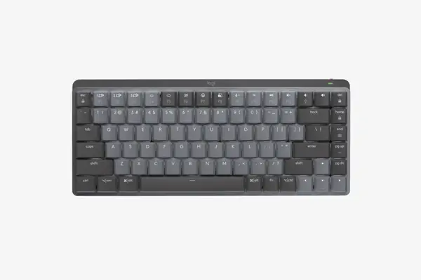 Logitech MX Mechanical Mini (Tactile Quiet)