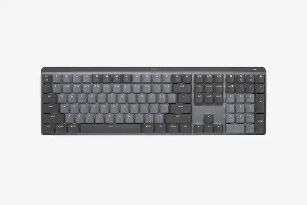 Logitech MX Mechanical (full size)