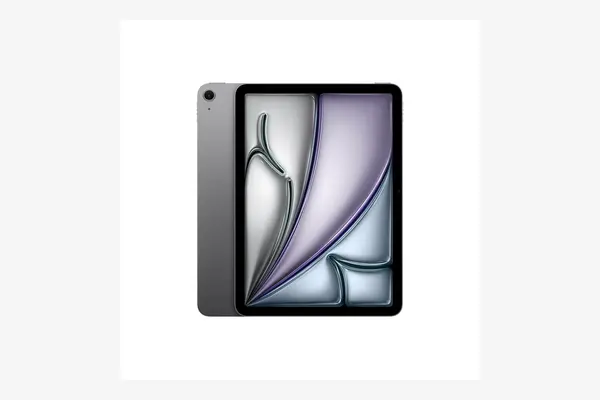 iPad Air (M3, 11-inch)