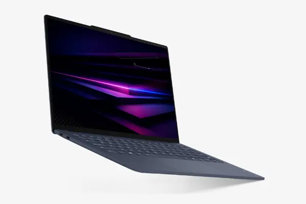 Lenovo Yoga Slim 7i Ultra Aura (2026)