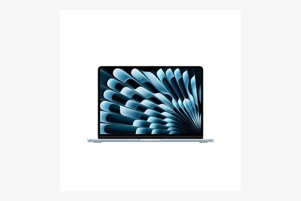 Apple MacBook Air 13-inch (M5)
