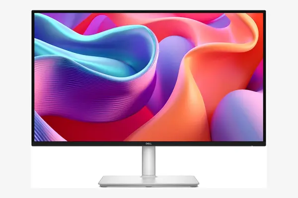 Dell S2725DC
