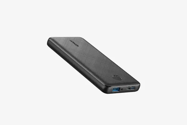 INIU 10K (45W) or Anker 313