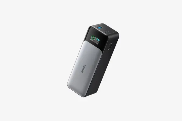 Anker 737 Power Bank (24K, 140W)