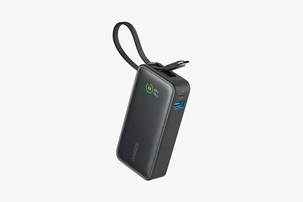Anker Nano Power Bank (10K, 30W)