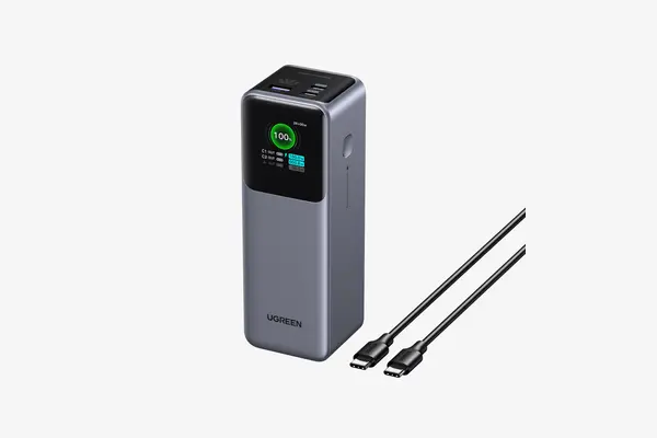 UGREEN Nexode (25K, 200W)