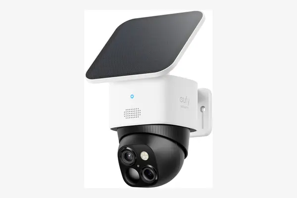 Eufy SoloCam S340 (with HomeBase 3)
