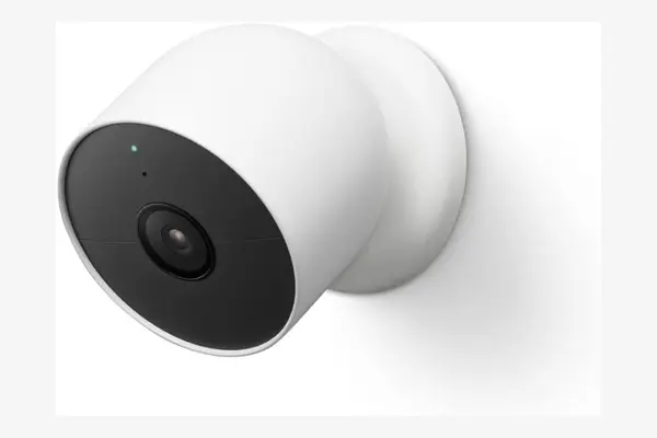 Google Nest Cam (battery)