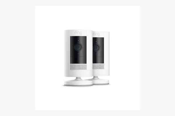Ring (battery or wired)
