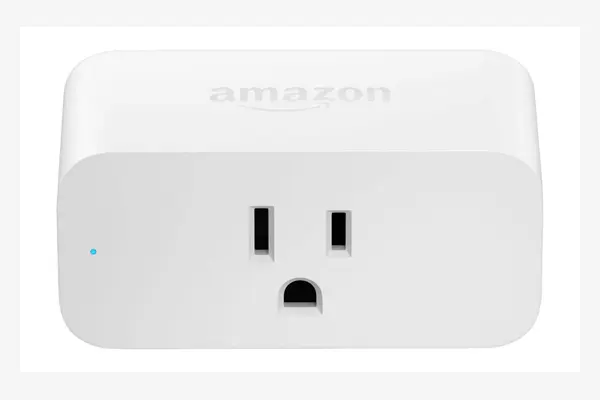 Amazon Smart Plug