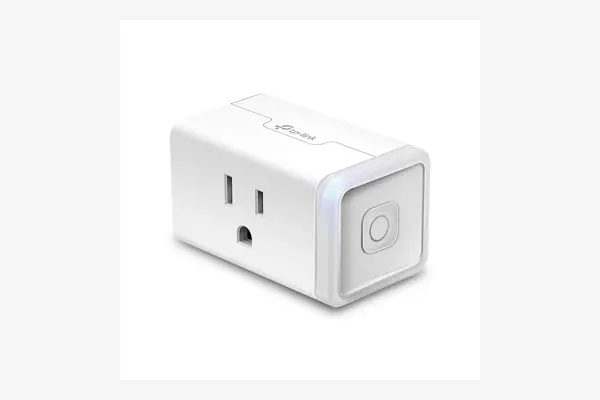 Kasa KP125M (Matter, energy monitoring)