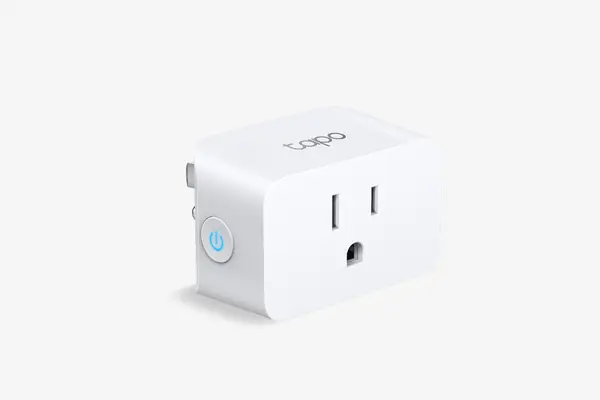 TP-Link Tapo P125M (Matter)