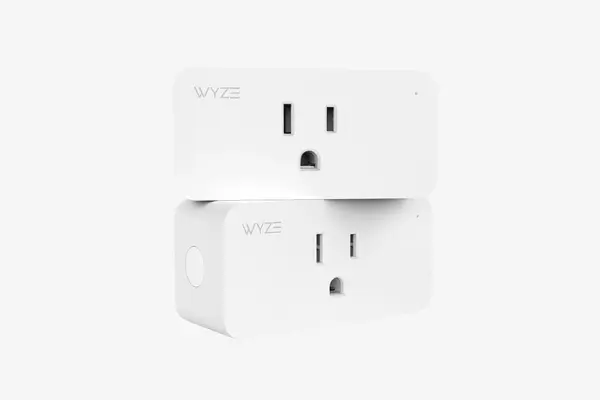 Wyze Plug (indoor)