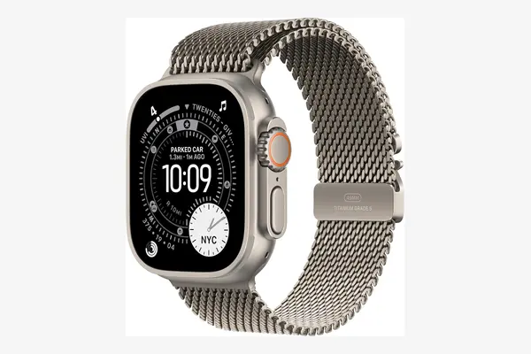 Apple Watch Ultra 3