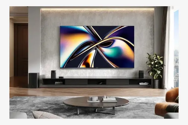 Samsung QN90F (Neo QLED / mini-LED)