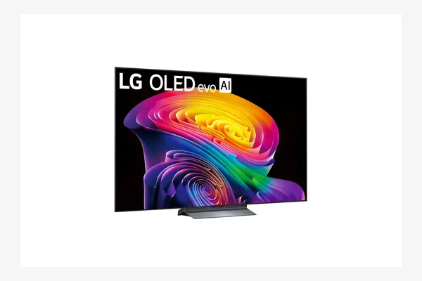 LG C6 OLED