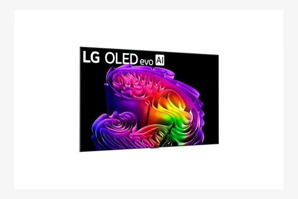 LG G6 OLED