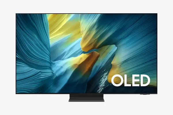Samsung S95-series QD-OLED
