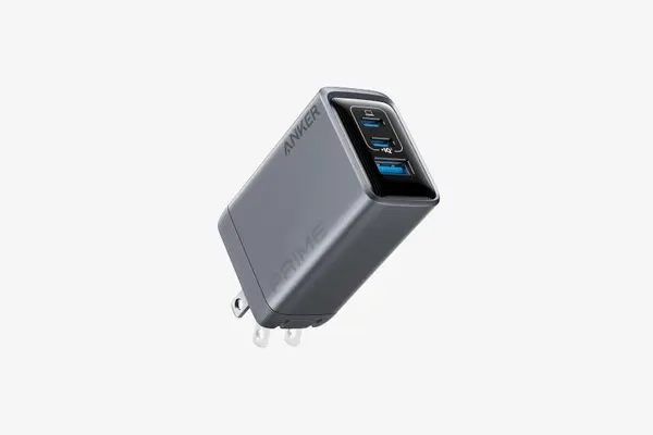 Anker Prime 100W (3-port GaN)