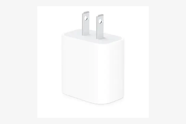 Apple 20W USB-C Power Adapter
