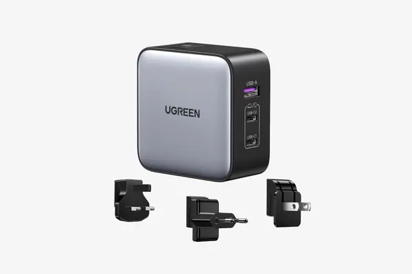 UGREEN Nexode 65W (3-port)