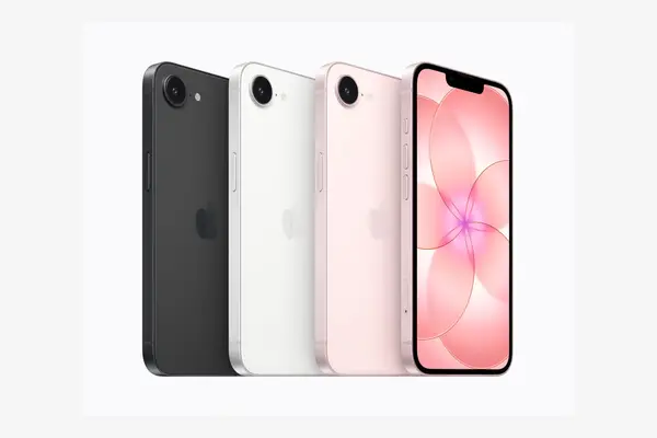 Apple iPhone 17e