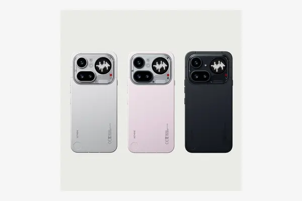 Nothing Phone (4a) Pro