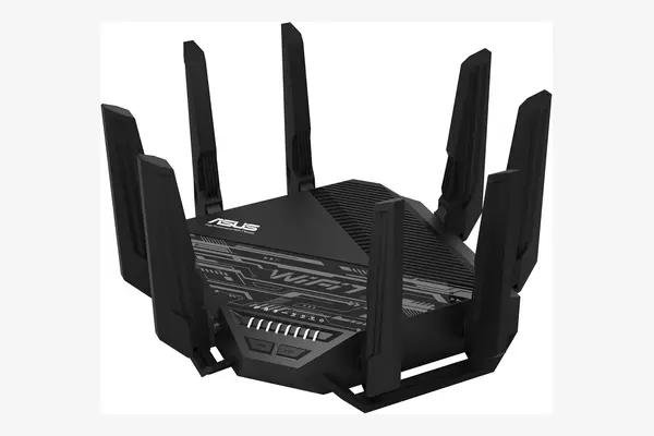 Asus RT-BE96U