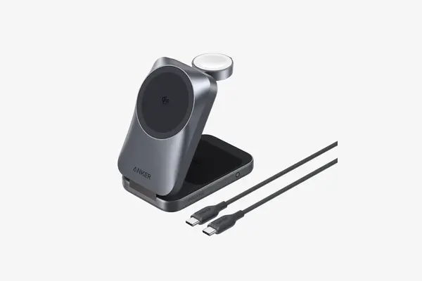 Anker Prime 3-in-1 (Qi2.2, 25W)
