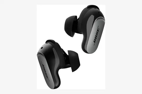 Bose QuietComfort Ultra Earbuds (2nd Gen)
